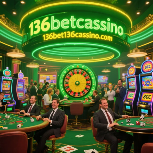 136betcassino